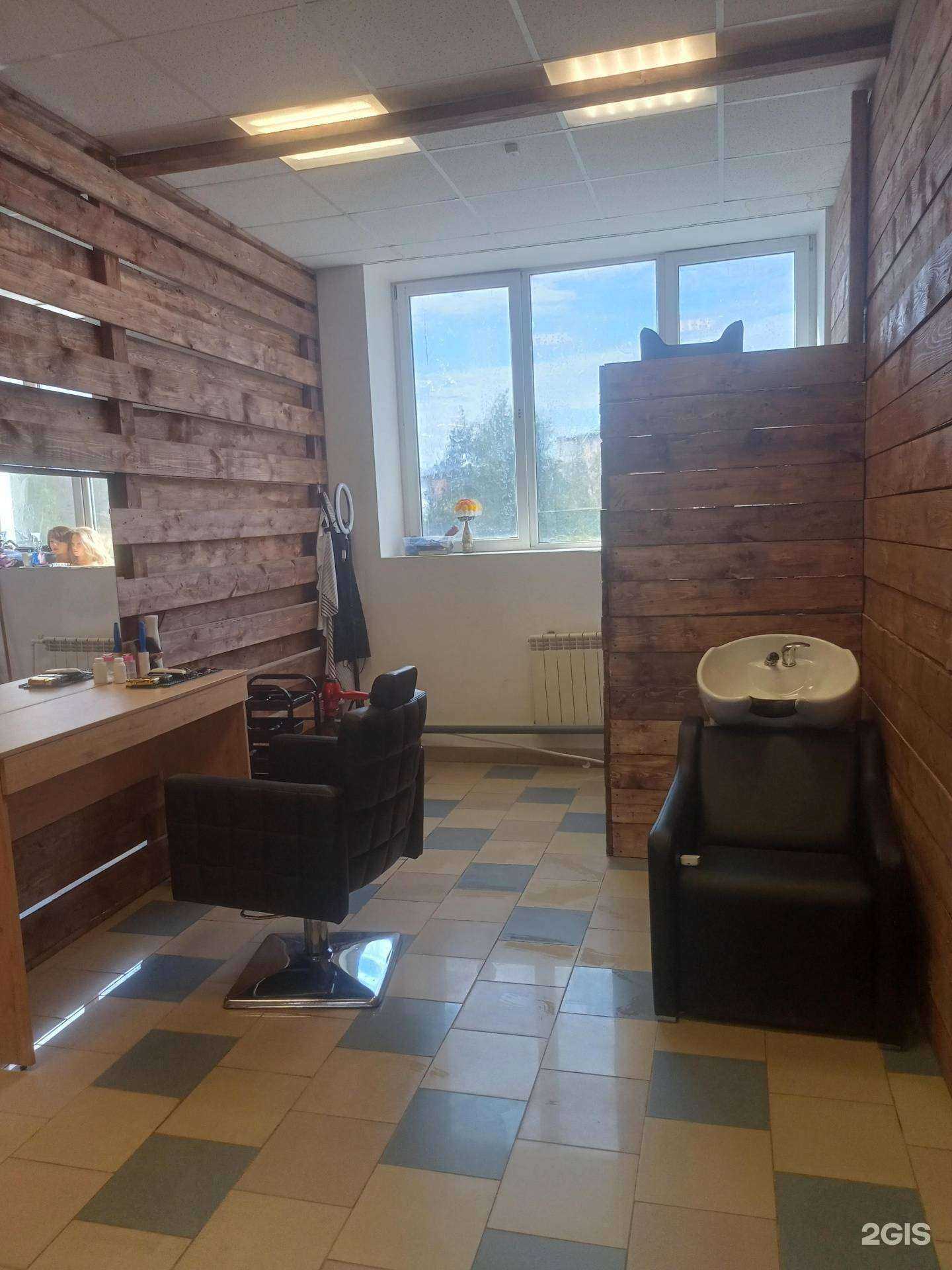 Отзывы на компанию Тут стригут в Воткинске c фото