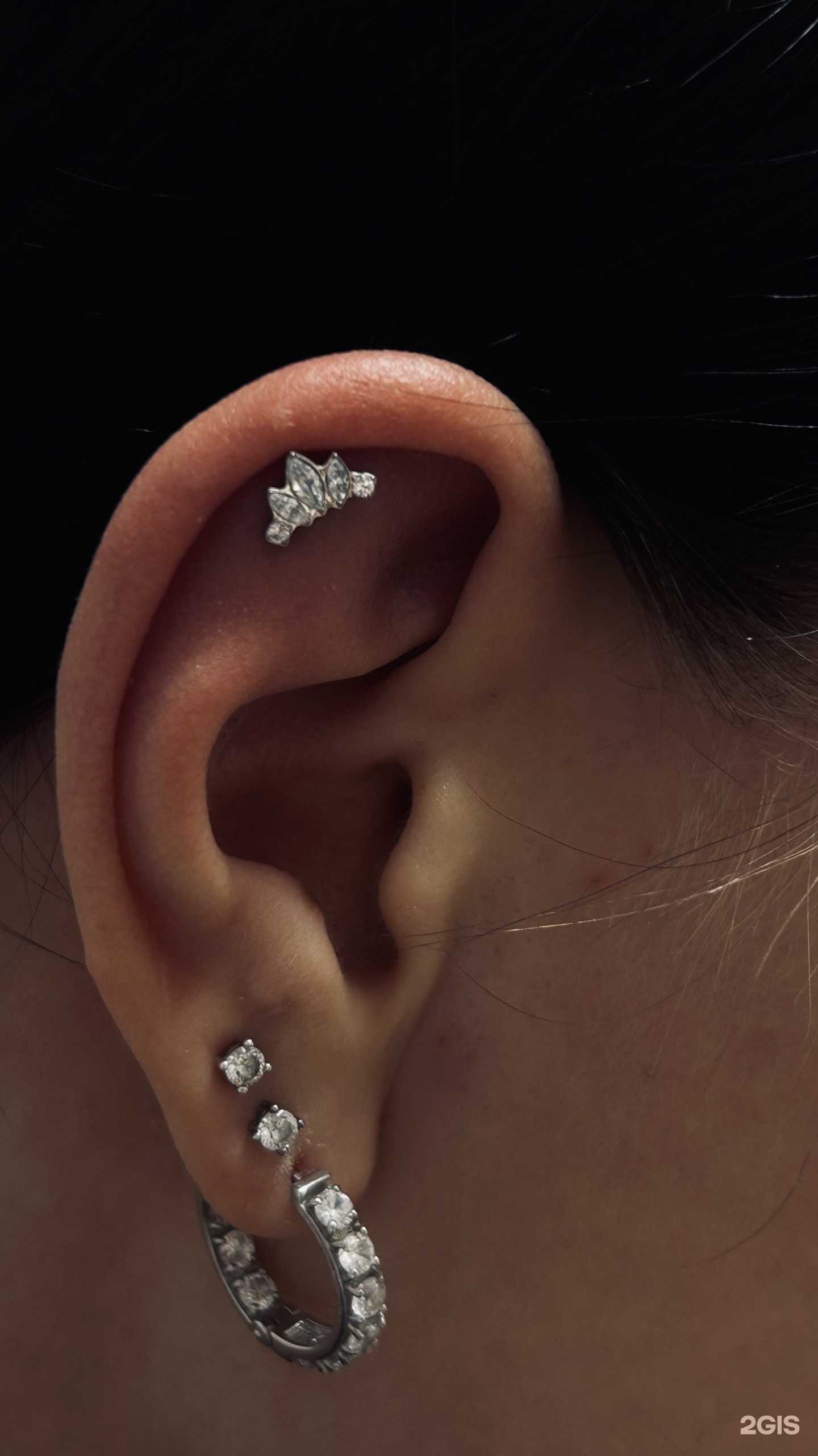 Отзывы на компанию Jenie.studio в г. Сочи c фото