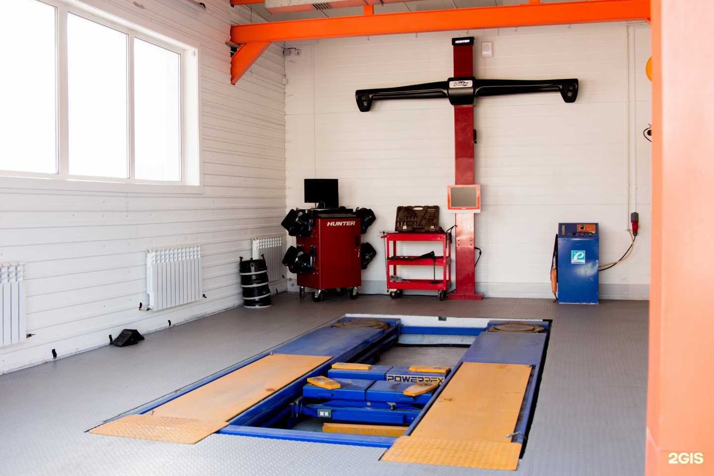 Отзывы на компанию G-Energy Service в Хабаровске c фото