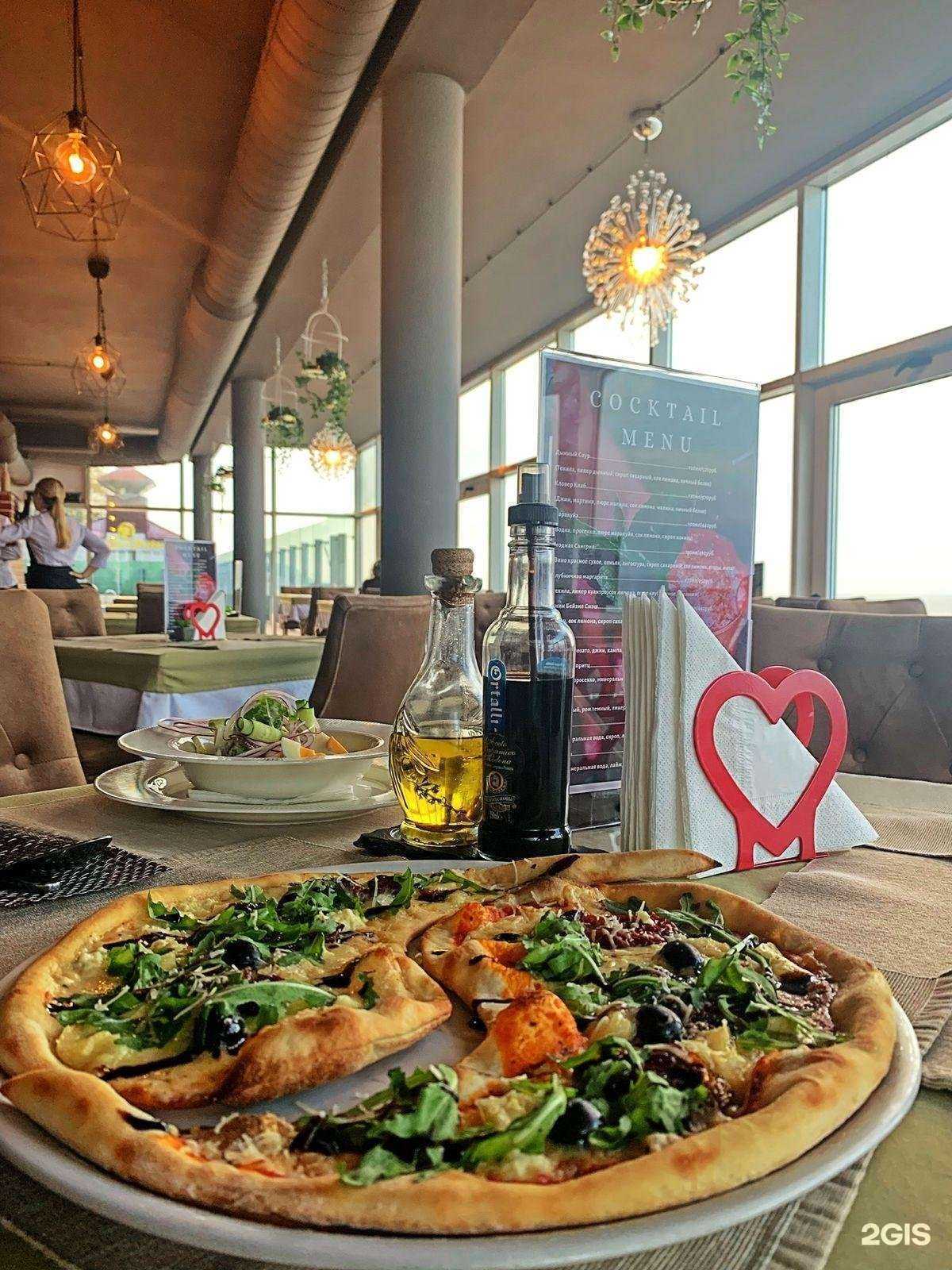 Отзывы на компанию Марио пицца в Светлогорске c фото - фотография 2 из 2