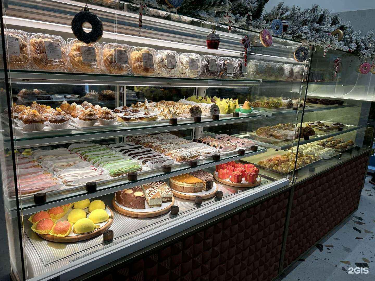 Отзывы на компанию Mos coffee&food в Астрахани c фото