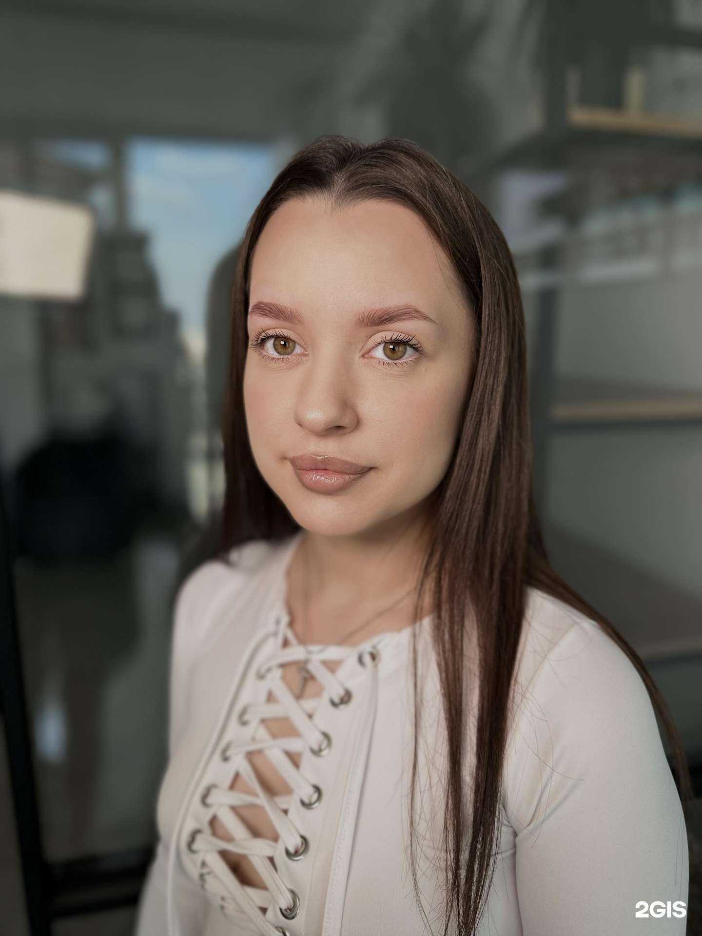 Отзывы на компанию Brow Bar в Челябинске c фото