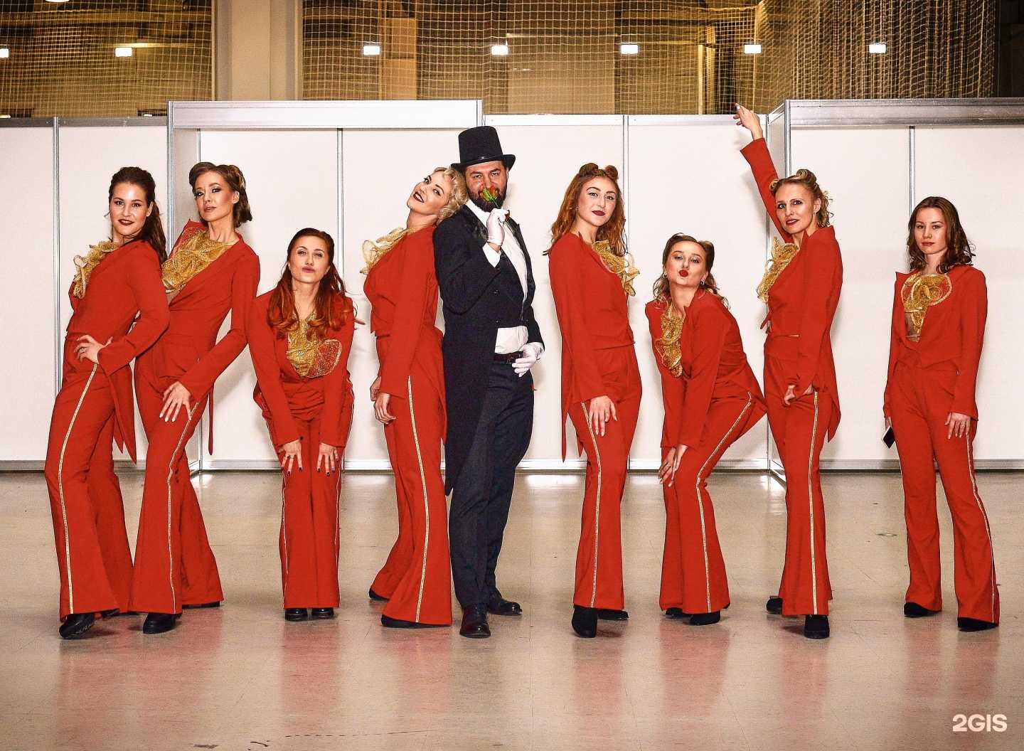 Отзывы на компанию Todes в Одинцове c фото