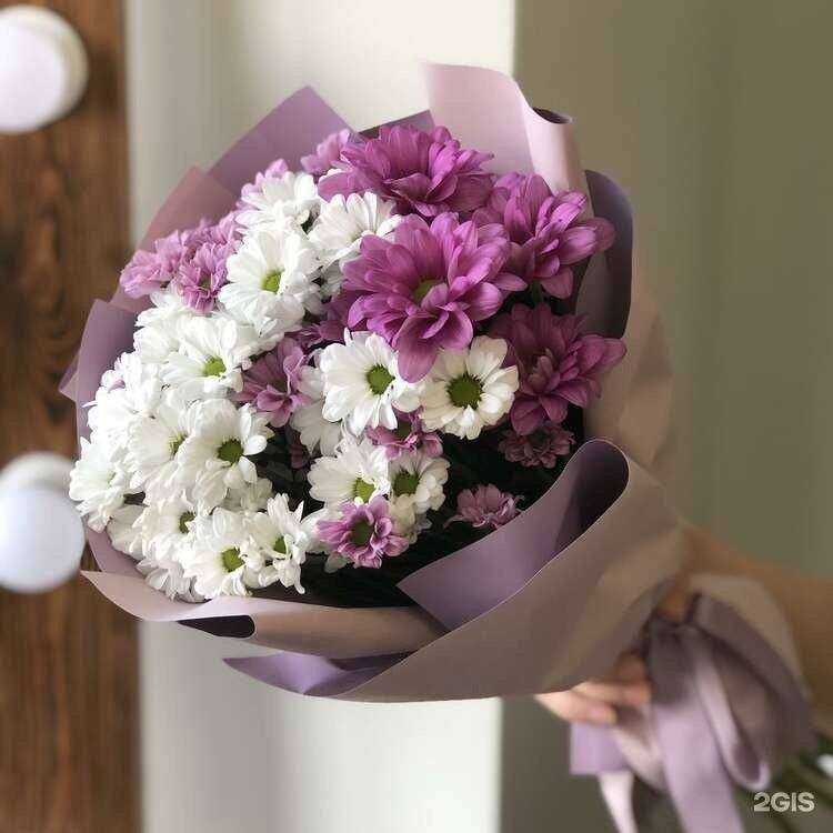 Отзывы на компанию Flowers Charme` в Красноярске c фото