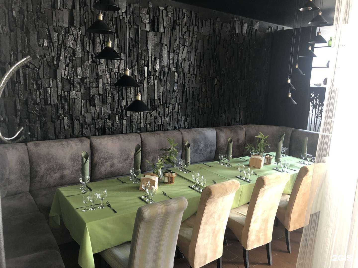 Отзывы на компанию Бамбук в г. Дзержинск c фото