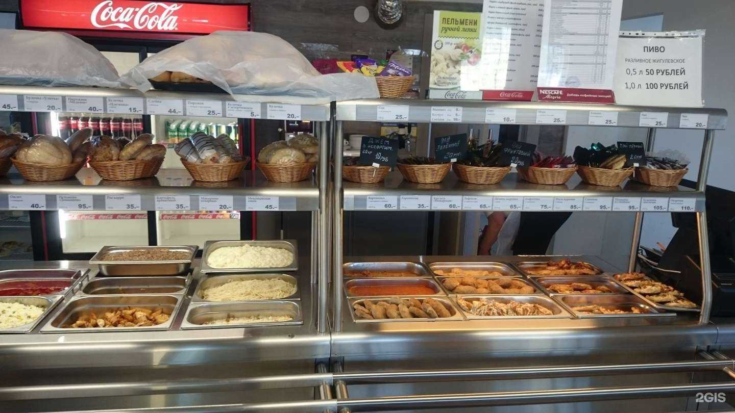 Отзывы на компанию Столовая в Екатеринбурге c фото