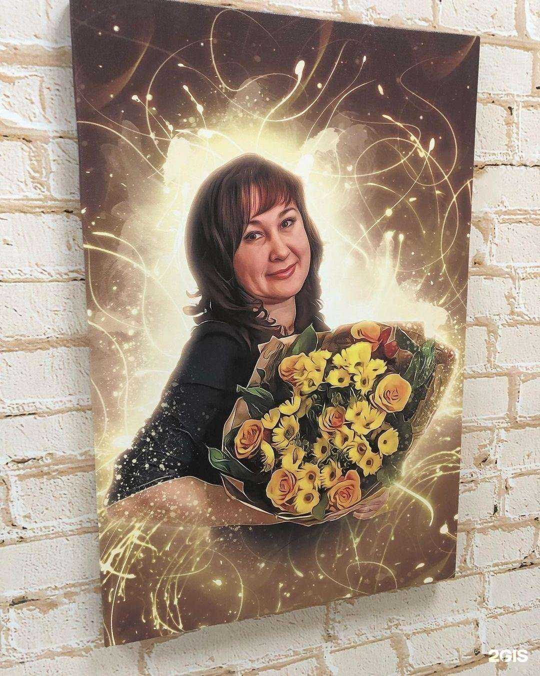 Отзывы на компанию nr_ufa в г. Уфа c фото