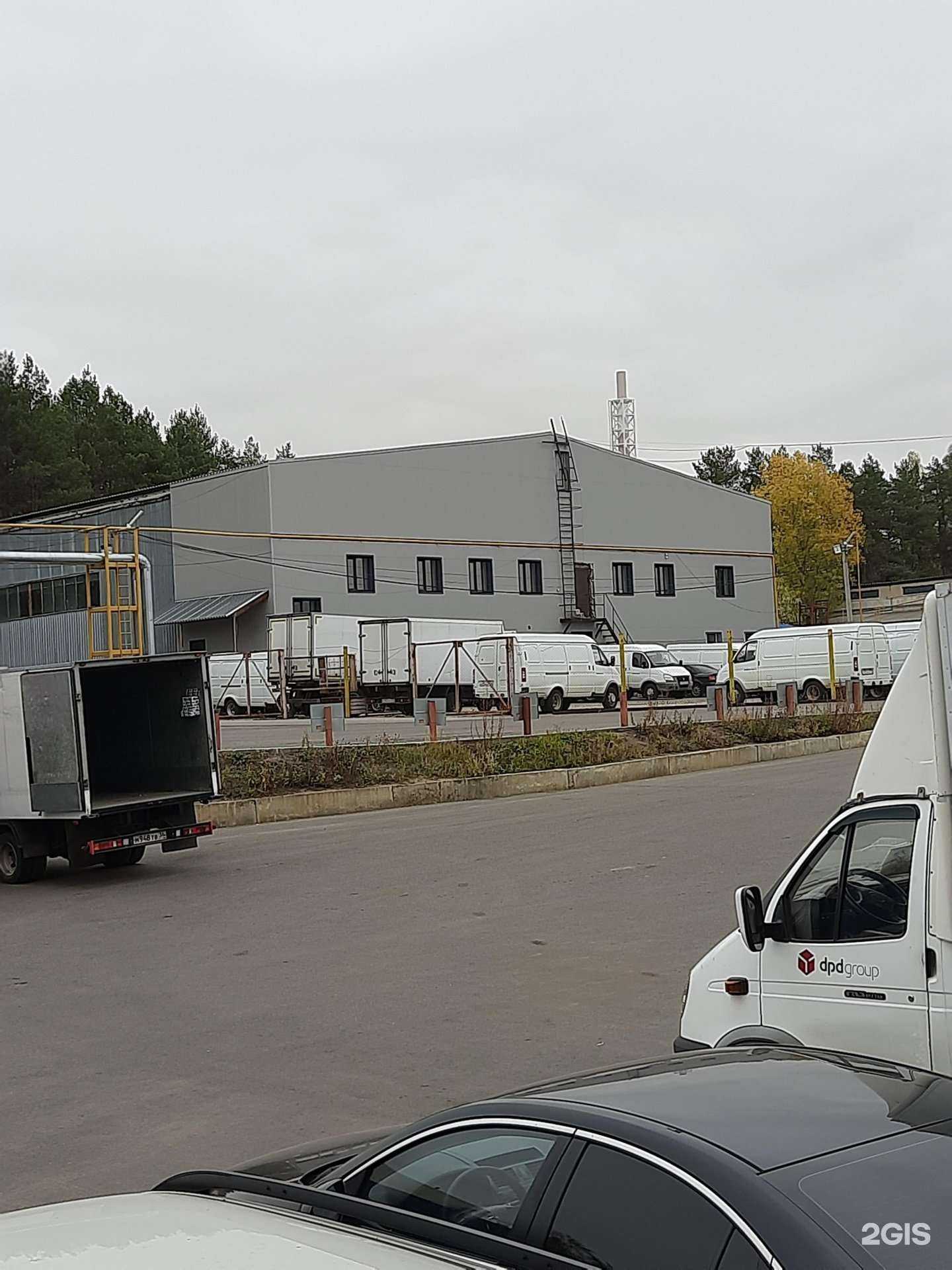 Отзывы на компанию Horsever в Воронеже c фото - фотография 2 из 2