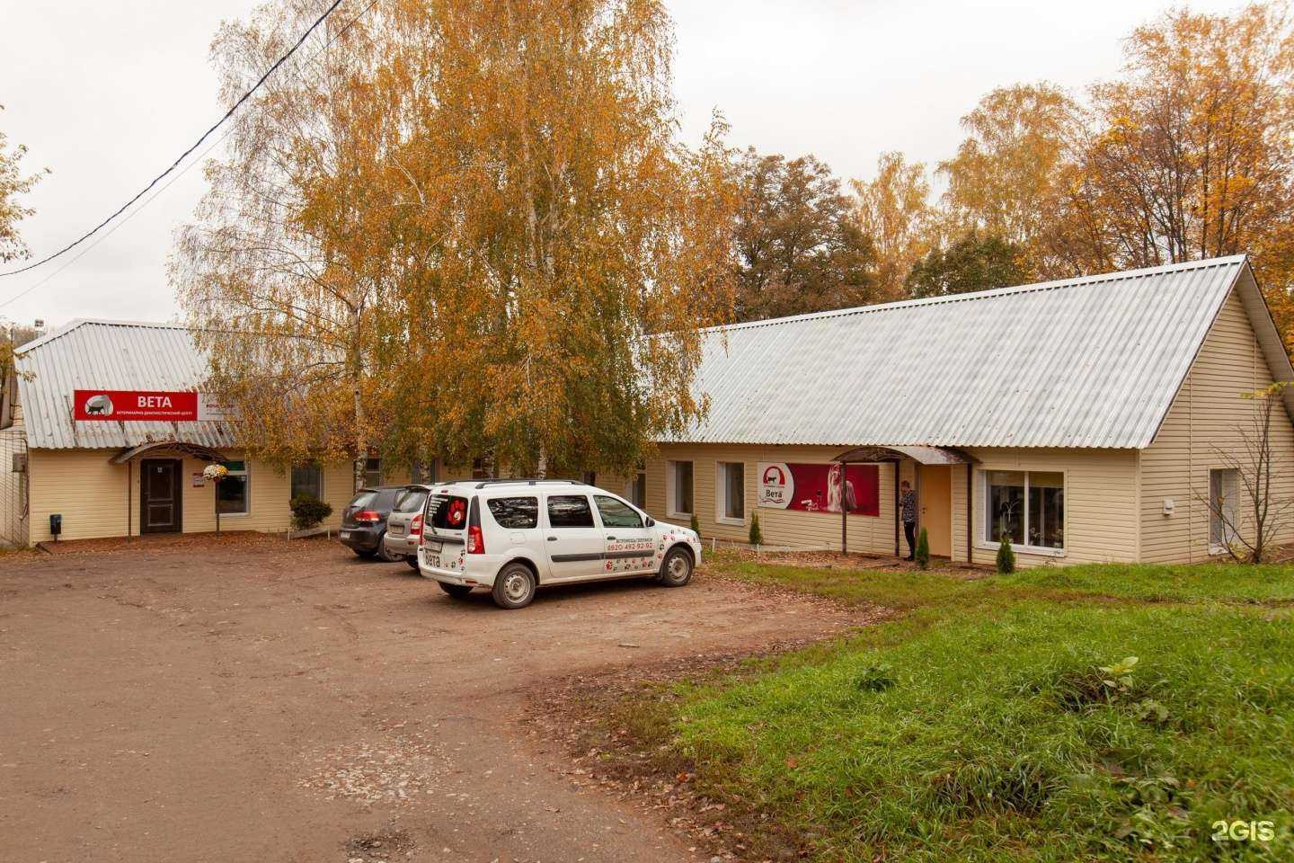 Отзывы на компанию Вета в Тамбове c фото