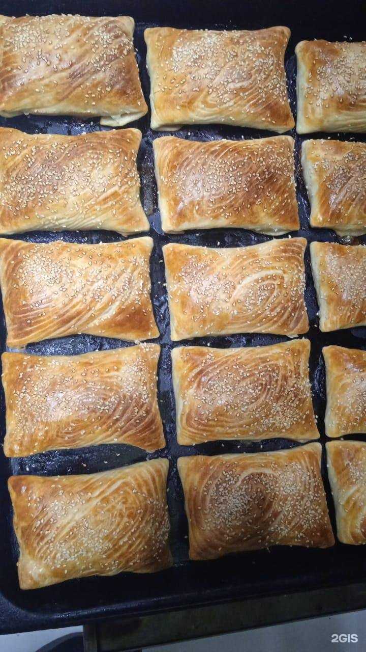 Отзывы на компанию Кафе фастфуда в Казани c фото