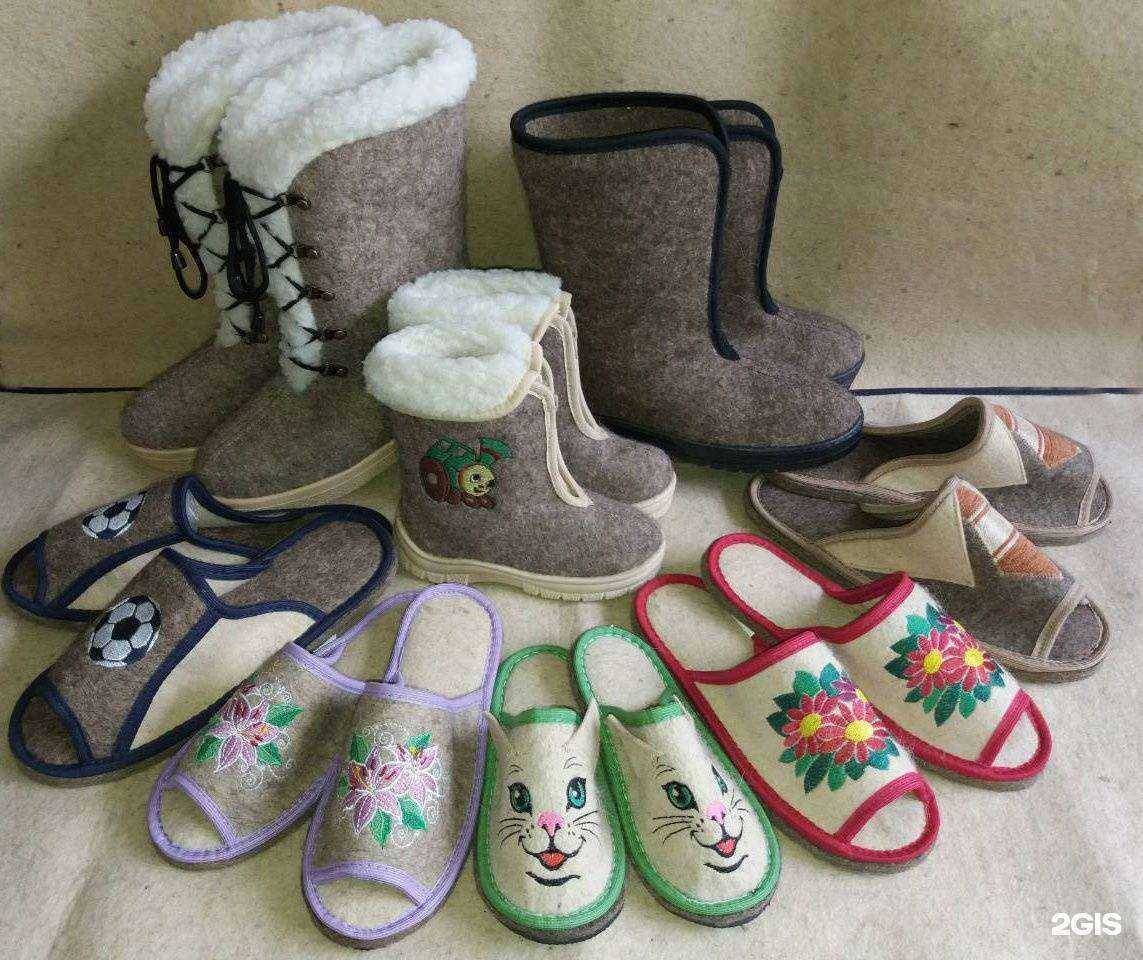 Отзывы на компанию Борская войлочная фабрика в г. Бор c фото