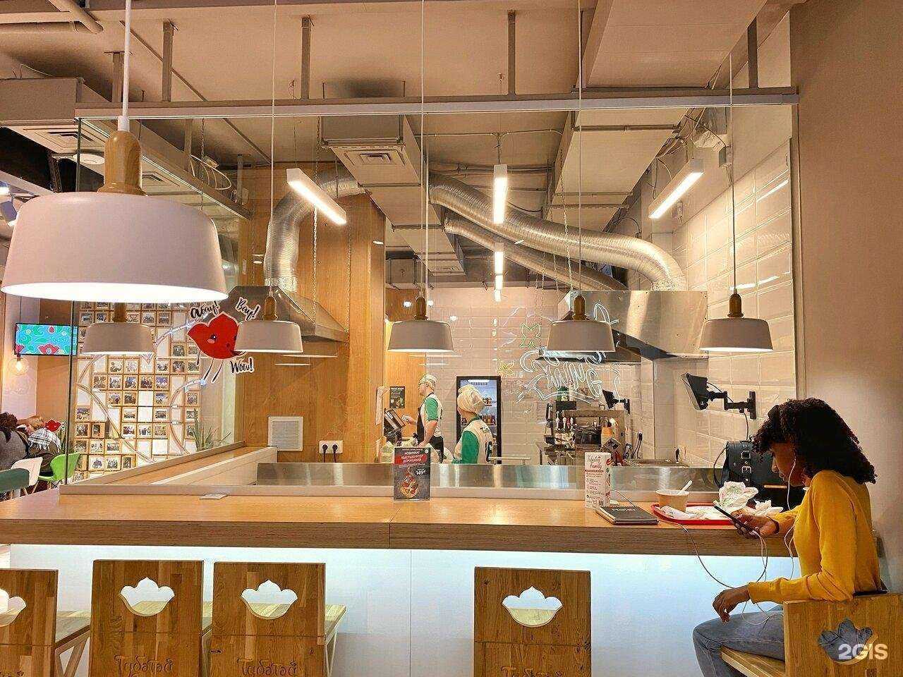 Отзывы на компанию Тюбетей в Казани c фото