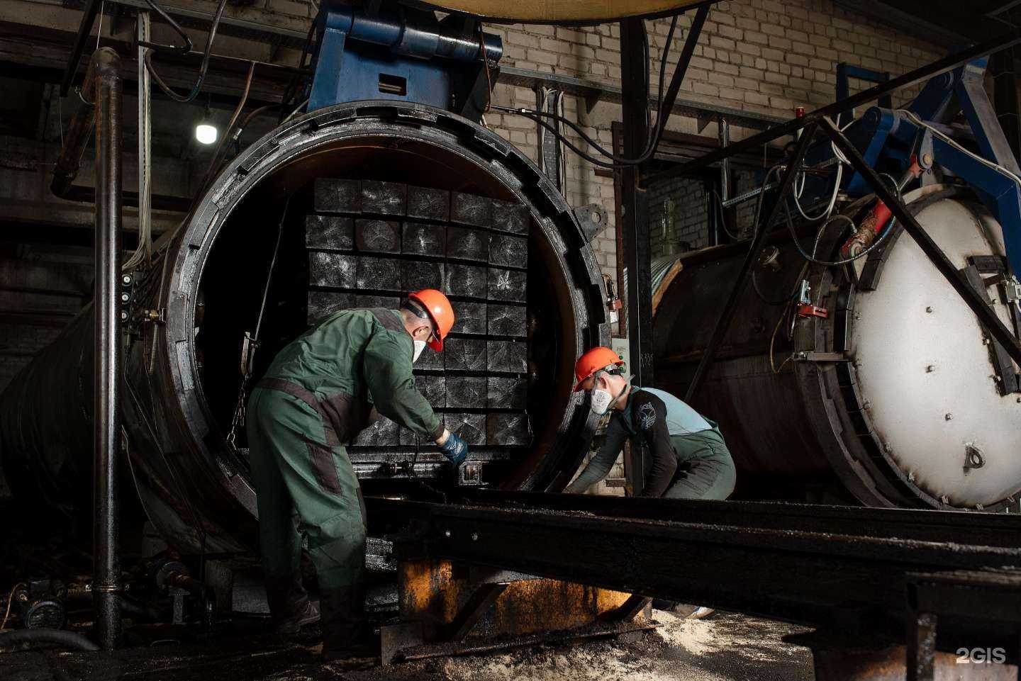 Отзывы на компанию Жуковский шпалопропиточный завод в г. Жуковка c фото