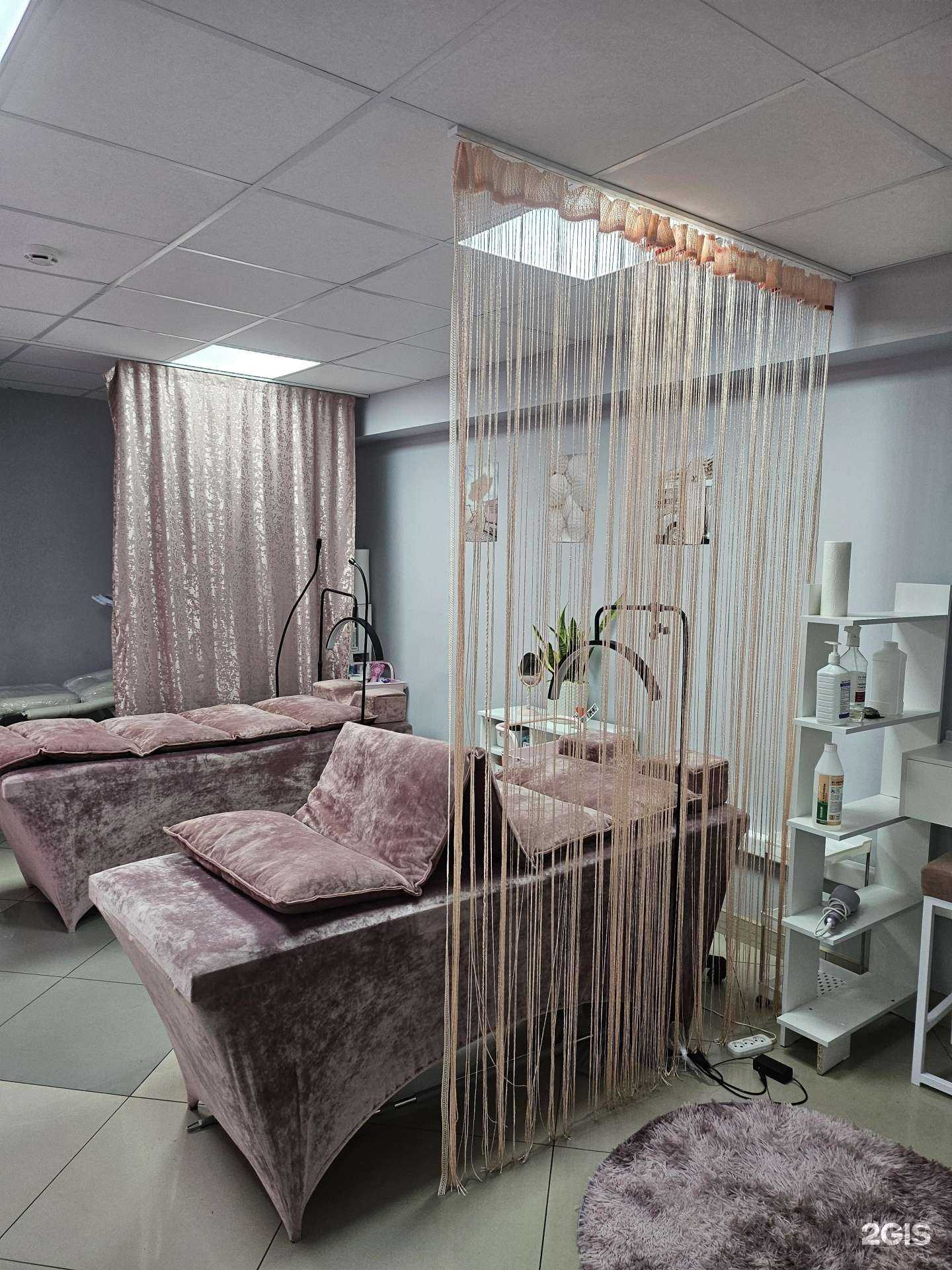 Отзывы на компанию Студия наращивания ресниц и косметологии в г. Сургут c фото