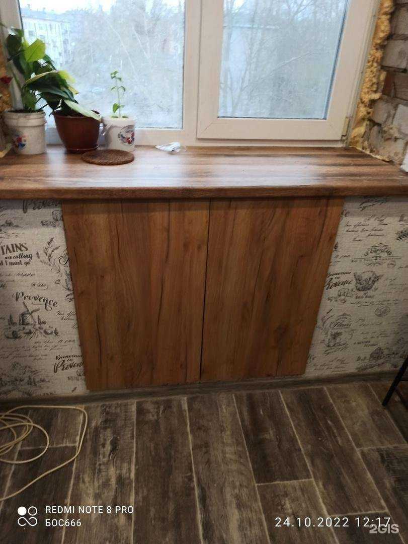 Отзывы на компанию Мебелевск в г. Березники c фото