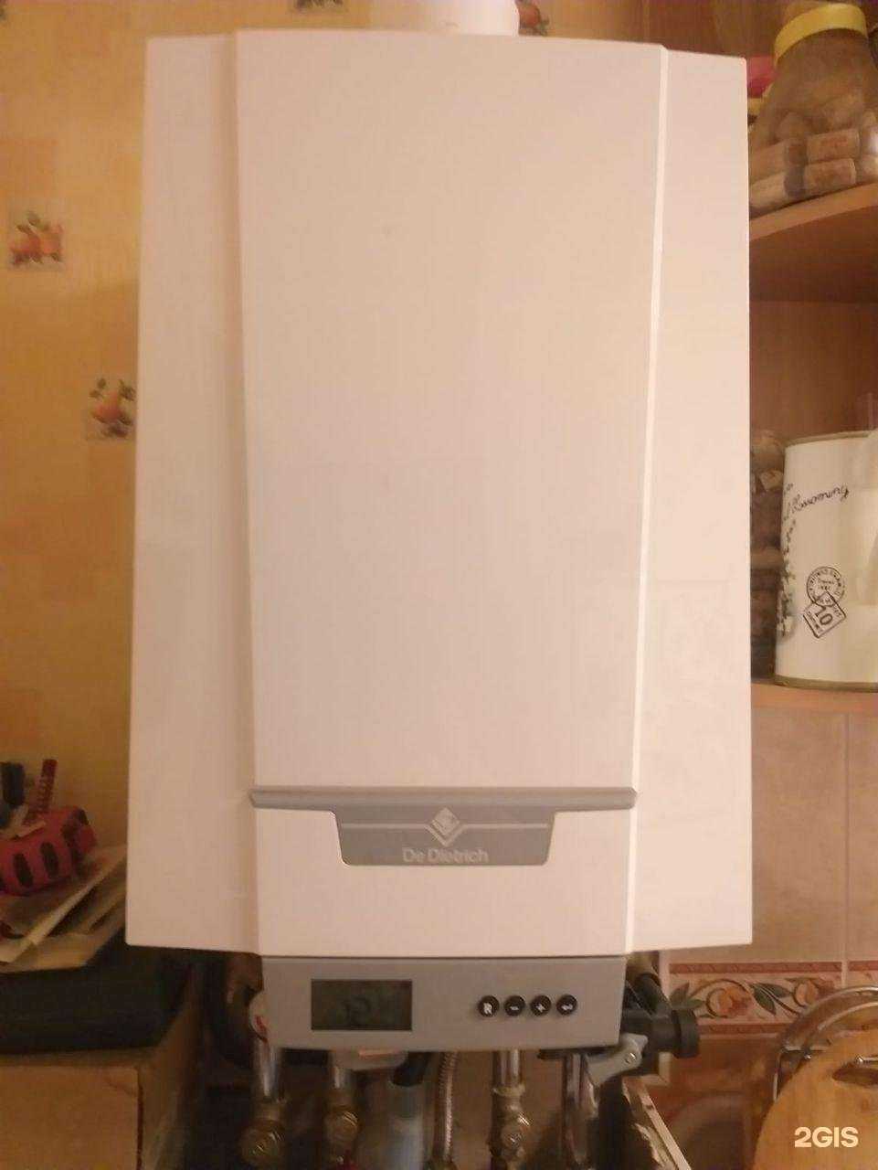 Отзывы на компанию Современные Тепловые Системы в г. Сыктывкар c фото