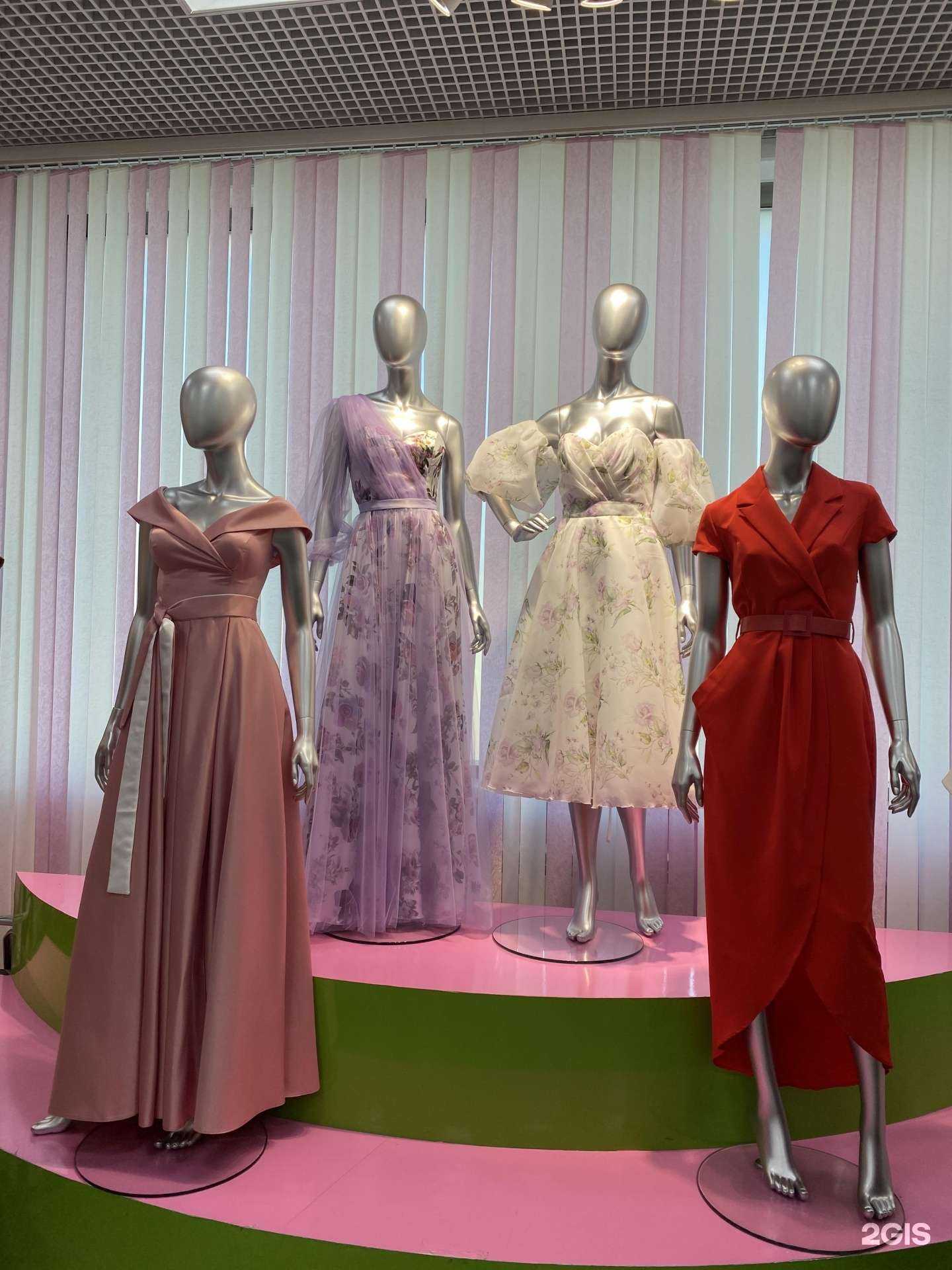 Отзывы на компанию Defile в г. Улан-Удэ c фото