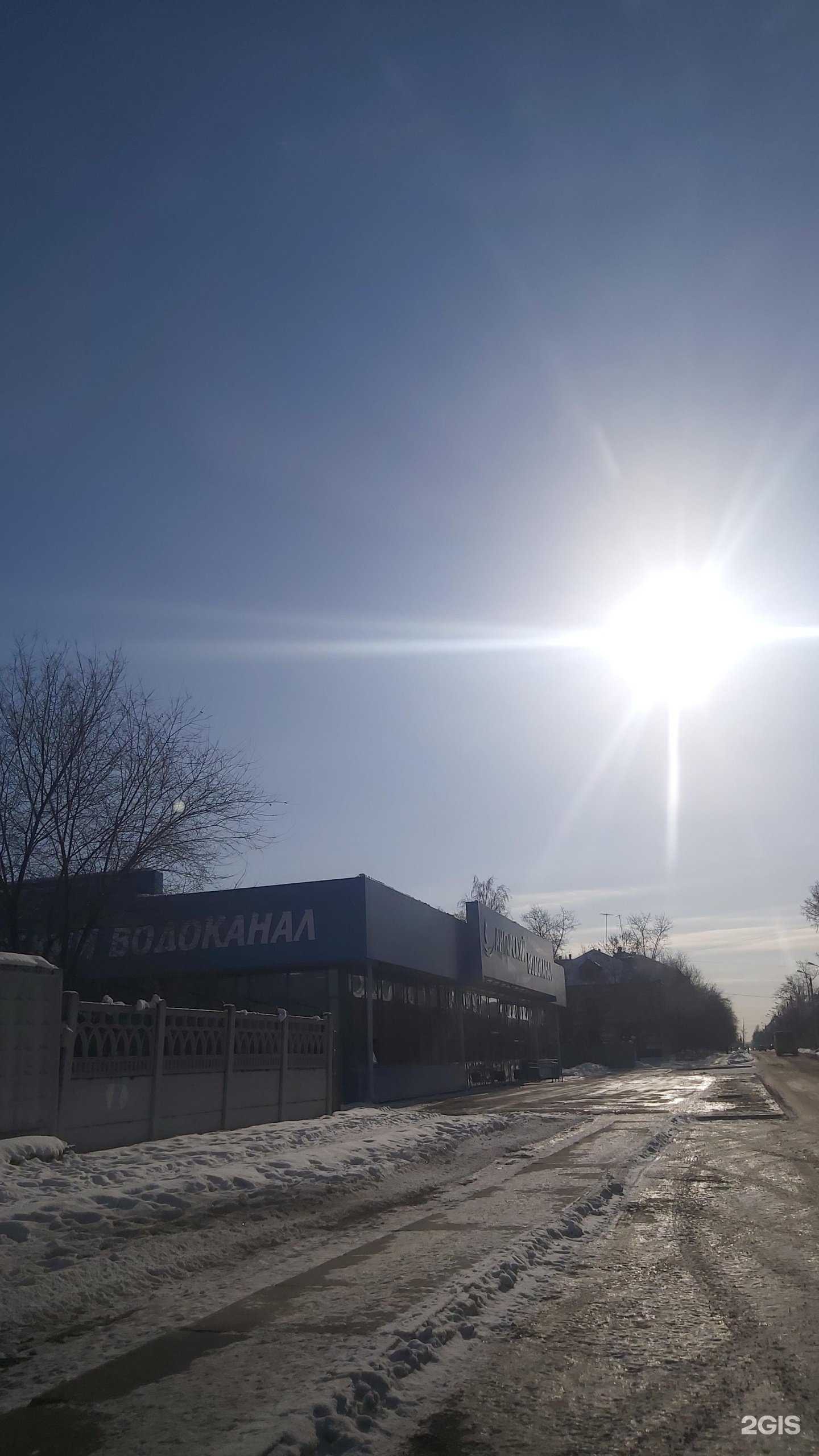 Отзывы на компанию Ангарский водоканал в Ангарске c фото - фотография 2 из 2