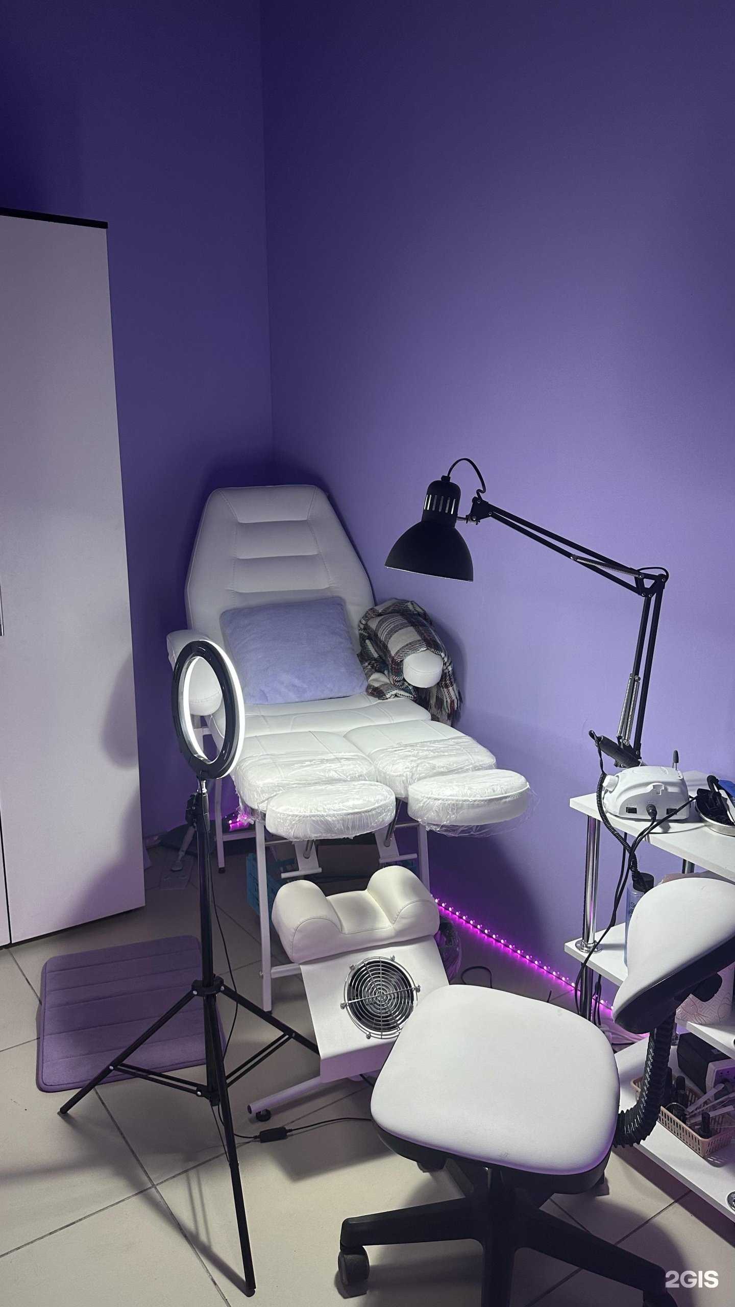 Отзывы на компанию Meilin Nail в г. Иваново c фото