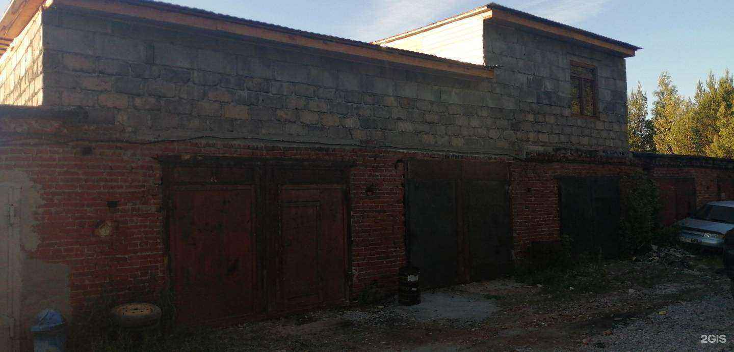 Отзывы на компанию Механикъ  в Екатеринбурге c фото - фотография 2 из 2