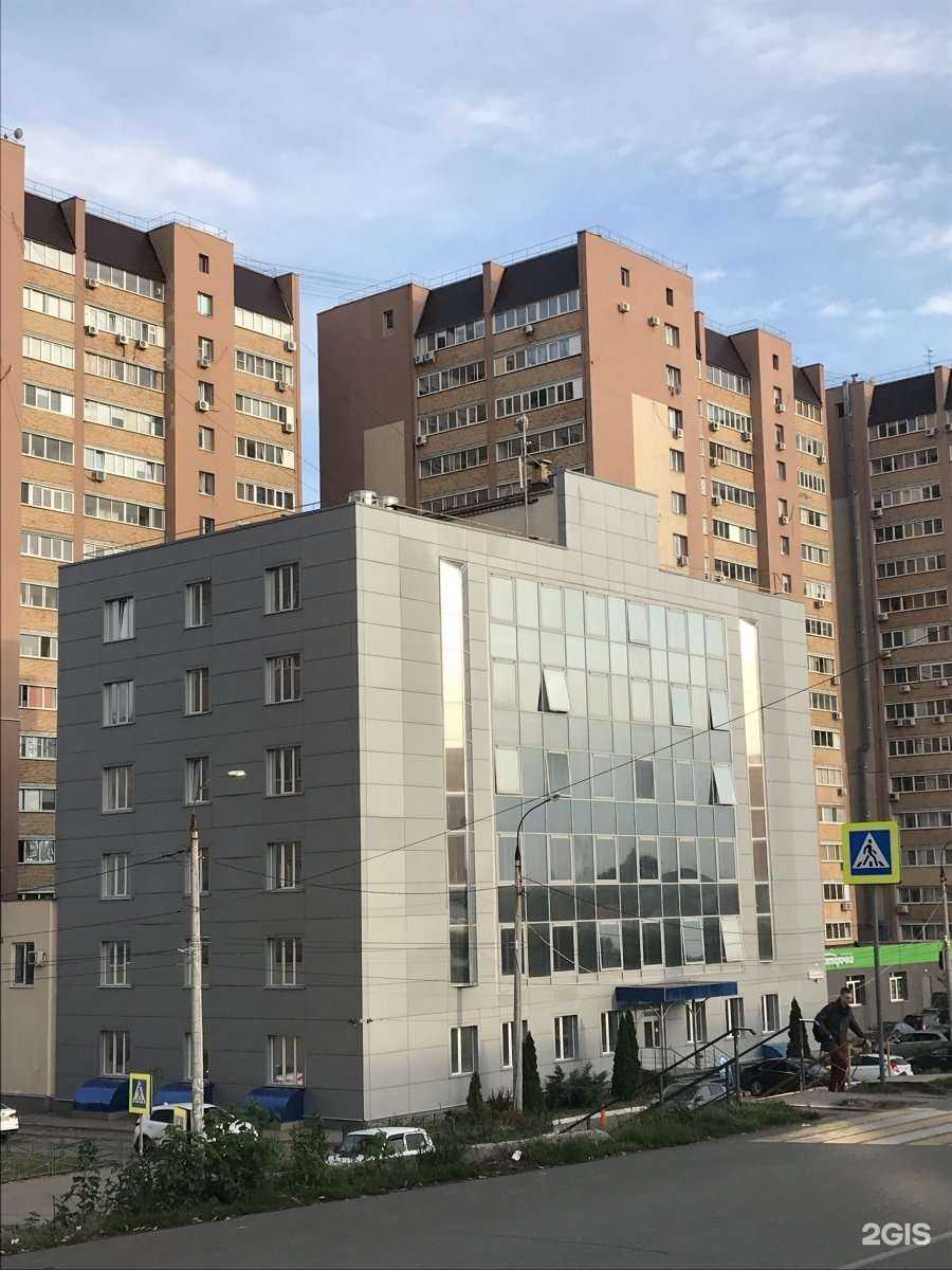 Отзывы на компанию АКУ в г. Самара c фото