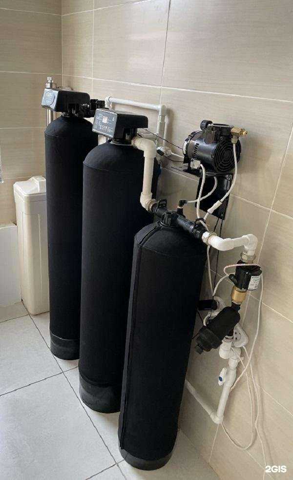 Отзывы на компанию АкваГид в Новосибирске c фото