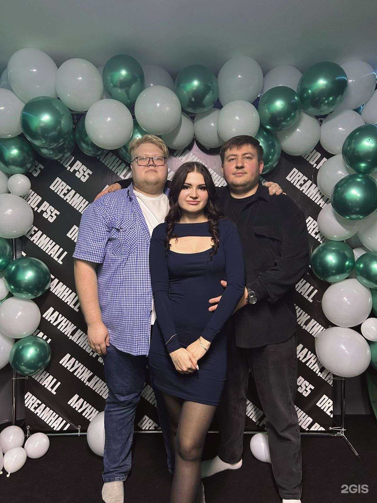 Отзывы на компанию ДримХолл в Оренбурге c фото