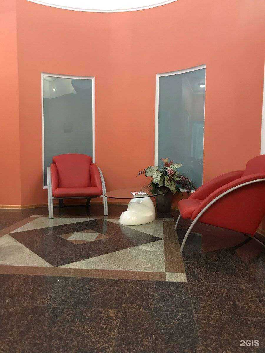 Отзывы на компанию Первая Самарская частная клиника в Самаре c фото