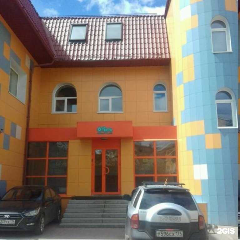 Отзывы на компанию Зенон в Челябинске c фото