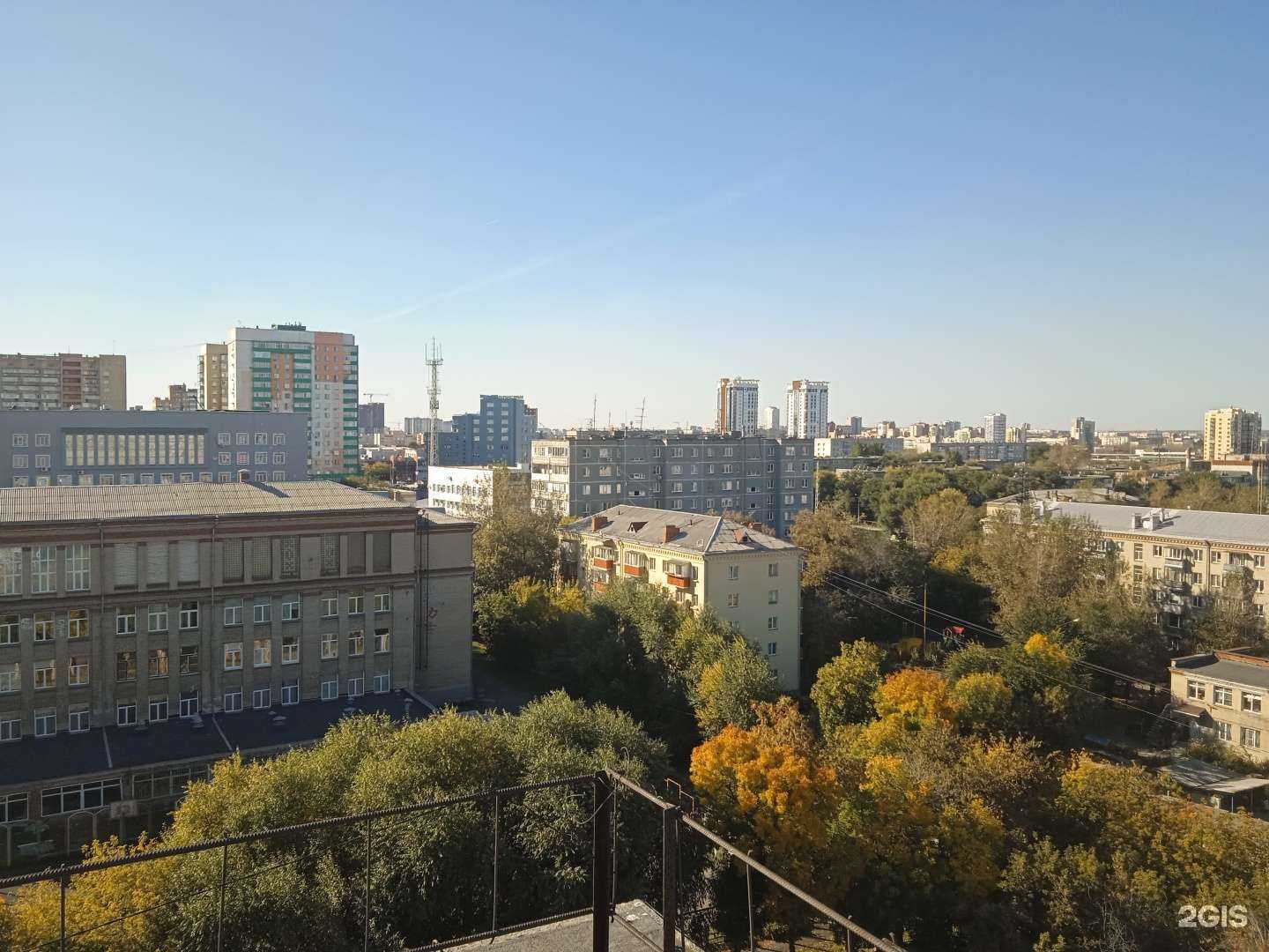 Отзывы на компанию Гимназия №63 г. Челябинска в г. Челябинск c фото