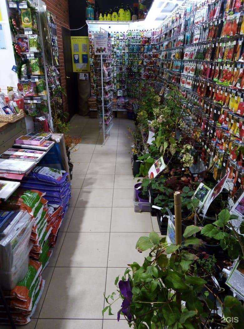 Отзывы на компанию Живой сад в Омске c фото