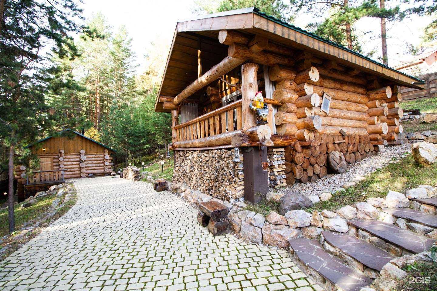 Отзывы на компанию Елки и Волки в г. Красноярск c фото