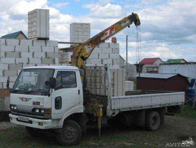 Отзывы на компанию Сам гружу-сам везу в г. Барнаул c фото