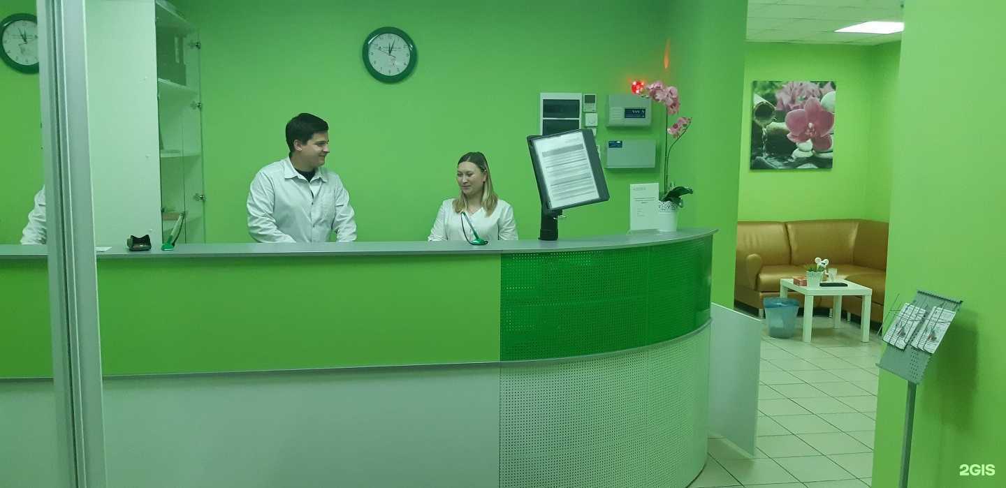 Отзывы на компанию Доктор Лаб в Казани c фото