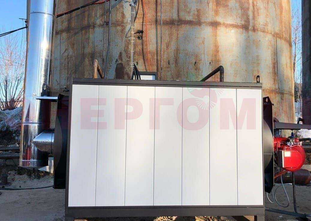 Отзывы на компанию Energomir в Новосибирске c фото