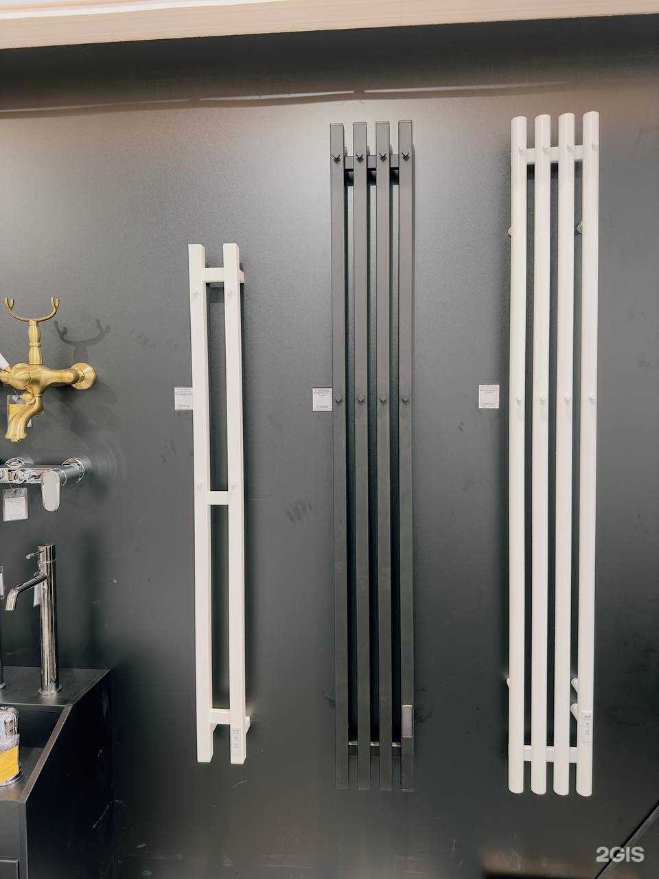 Отзывы на компанию Aquastyle в Тюмени c фото