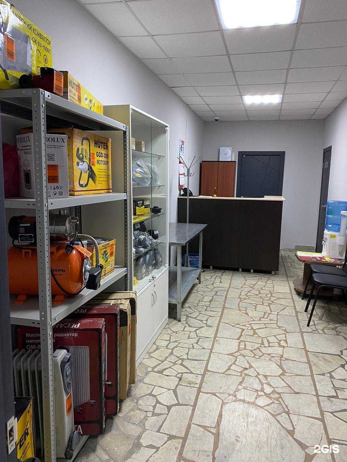 Отзывы на компанию Ресанта в Стерлитамаке c фото