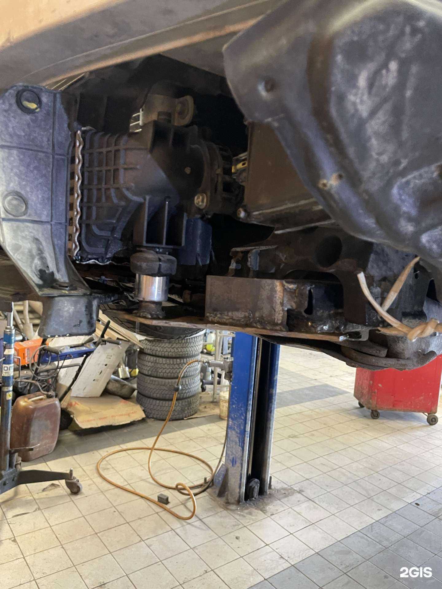 Отзывы на компанию На Народной в Тюмени c фото