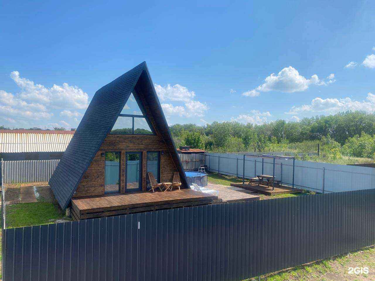 Отзывы на компанию Loftzon_villa в г. Оренбург c фото