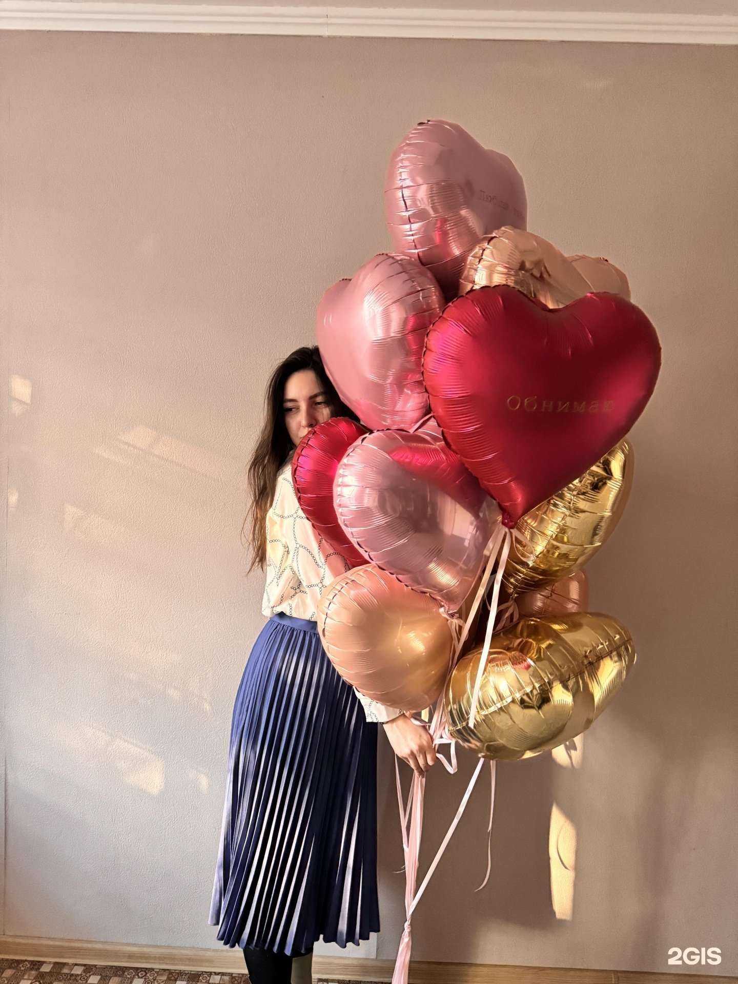 Отзывы на компанию Делай Красиво в Краснодаре c фото