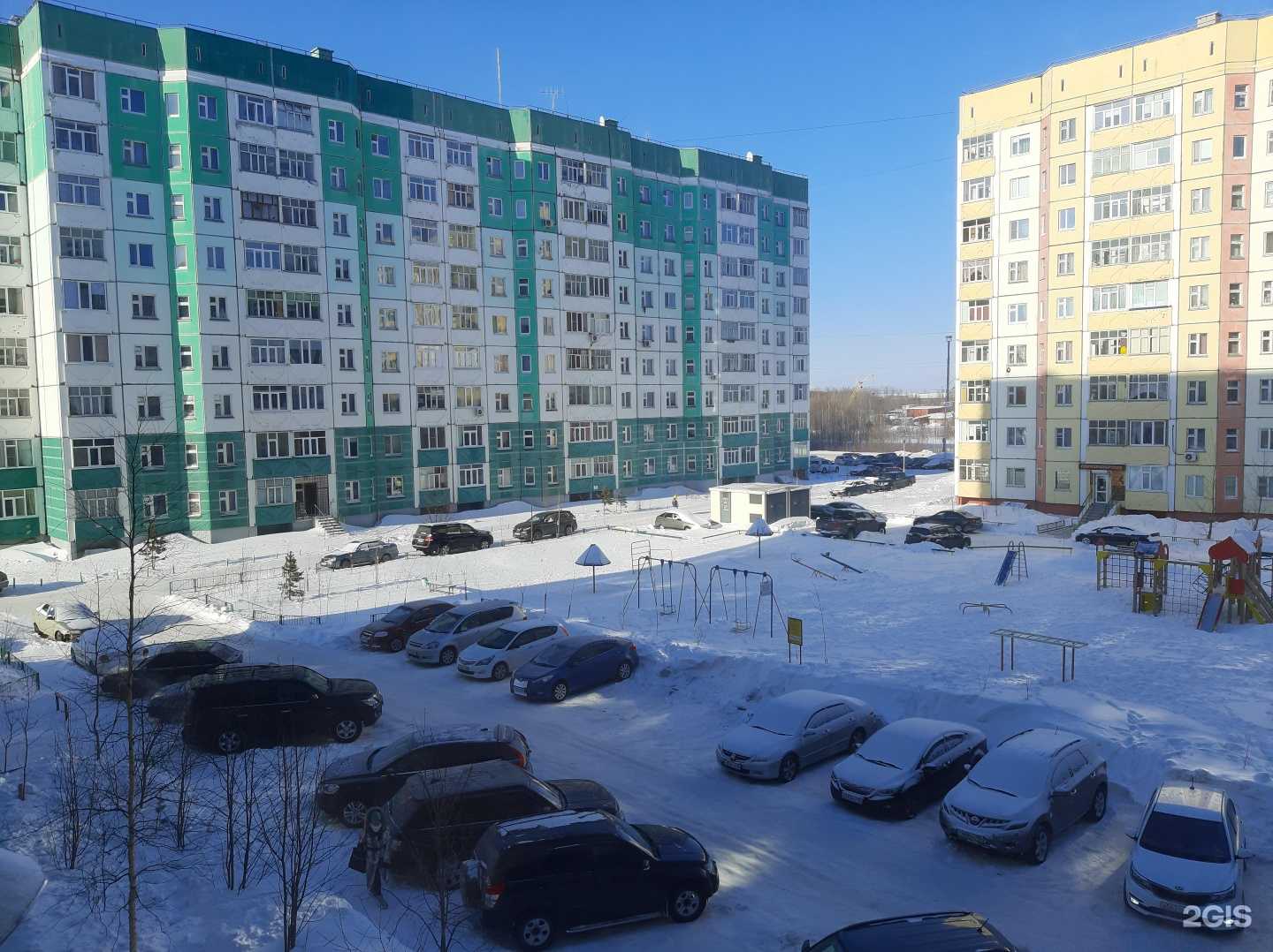 Отзывы на компанию Ваш юрист в Нижневартовске c фото - фотография 2 из 2