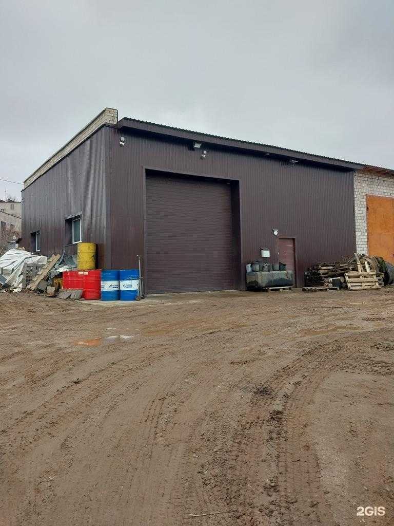 Отзывы на компанию Truck Auto в г. Киров c фото