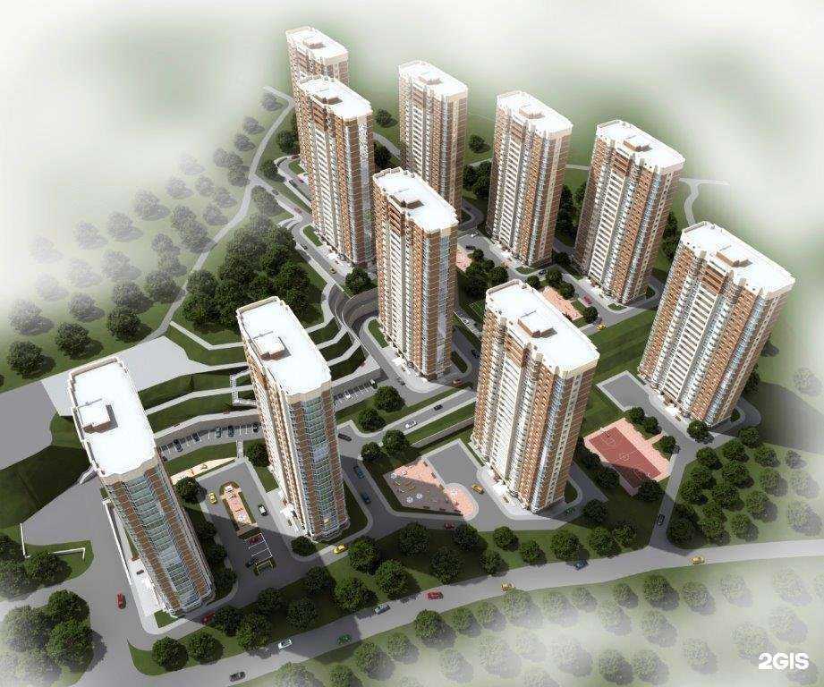 Отзывы на компанию Жилкапинвест в Владивостоке c фото