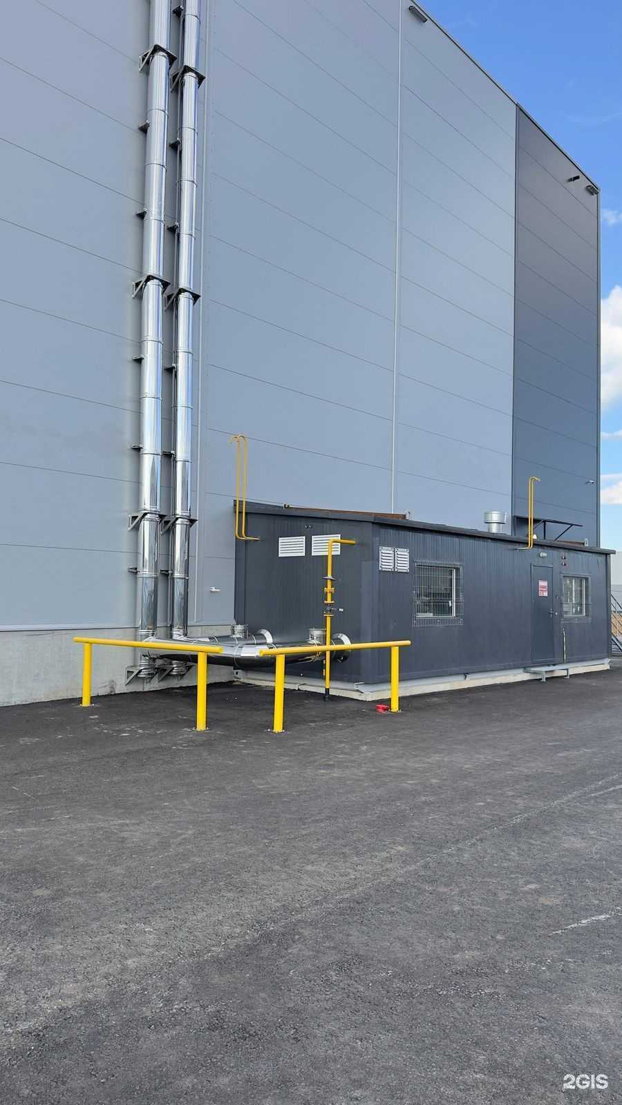 Отзывы на компанию Fm Logistic в г. Зеленодольск c фото