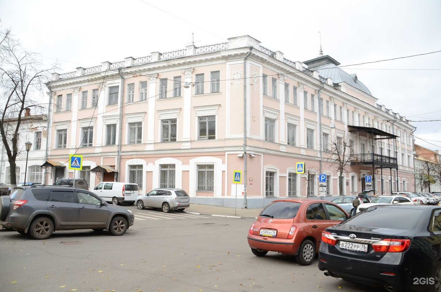 Отзывы на компанию Sisters в Ярославле c фото