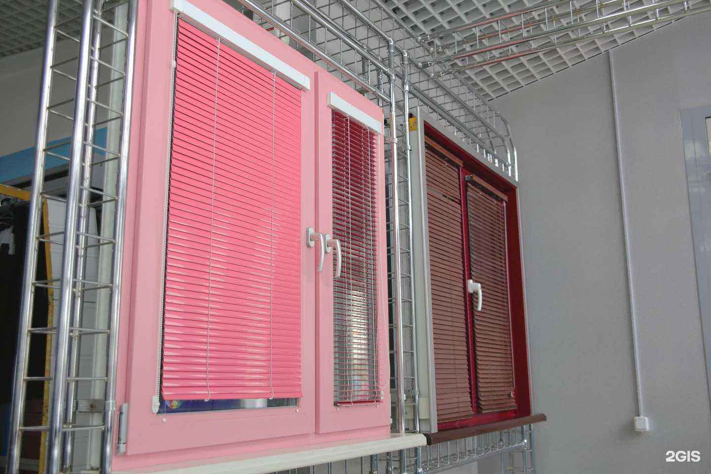 Отзывы на компанию Альянс-люкс в Первоуральске c фото