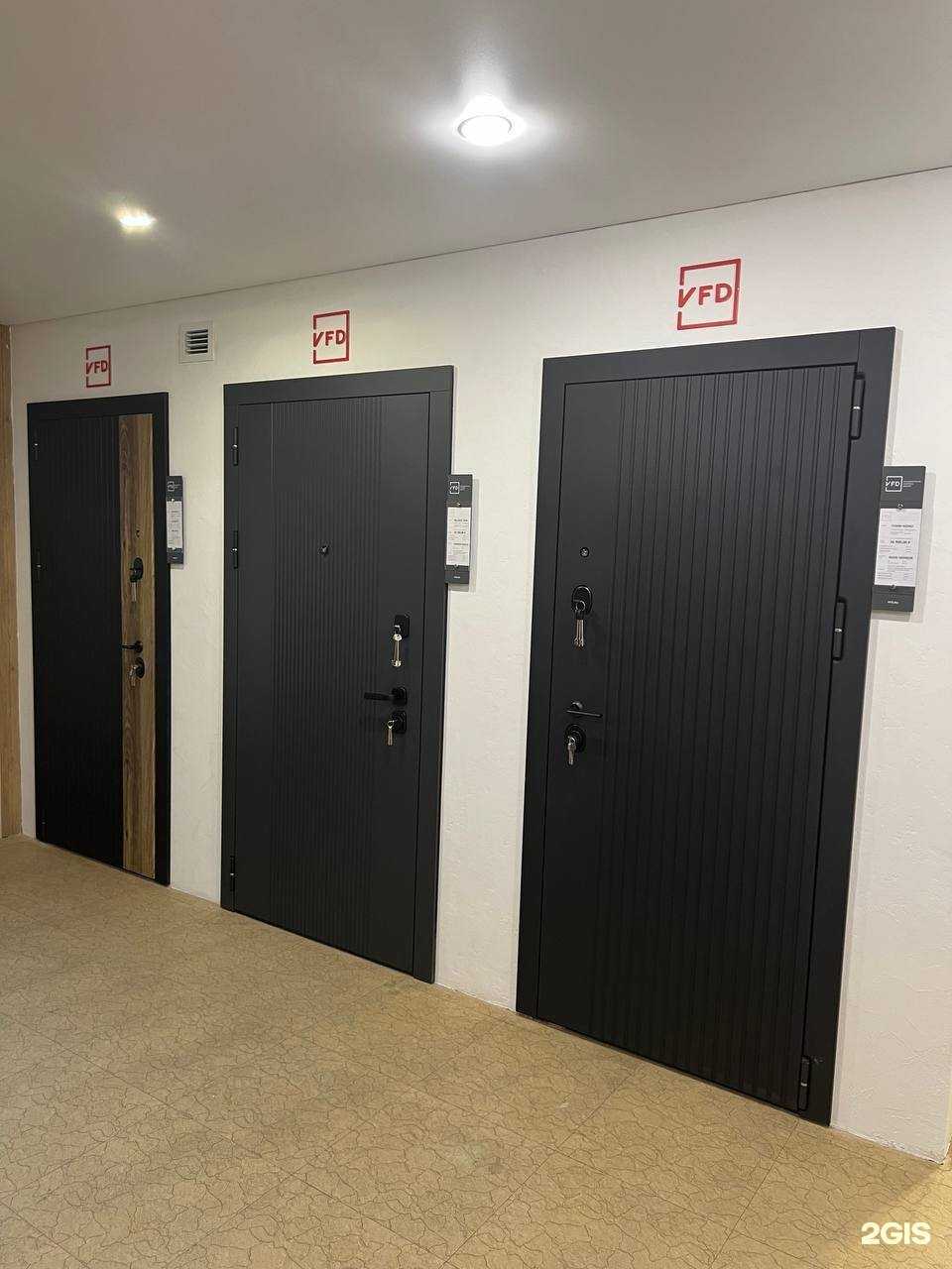 Отзывы на компанию VFD в Челябинске c фото