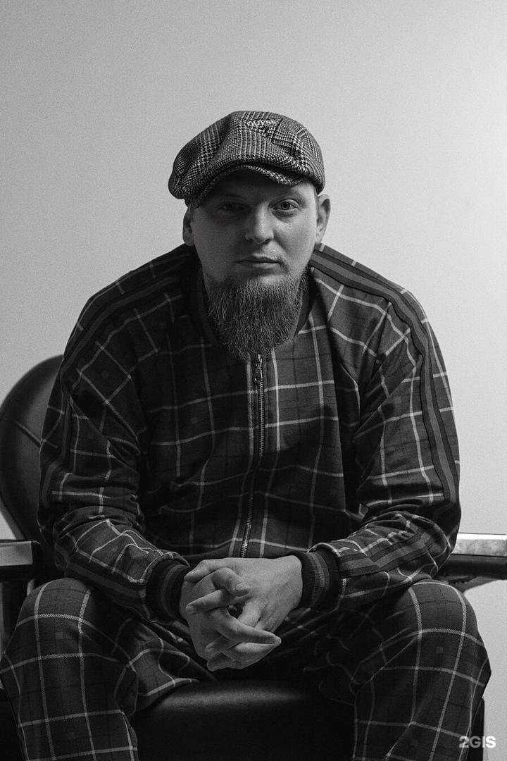 Отзывы на компанию Цирюльня №3 в г. Магнитогорск c фото