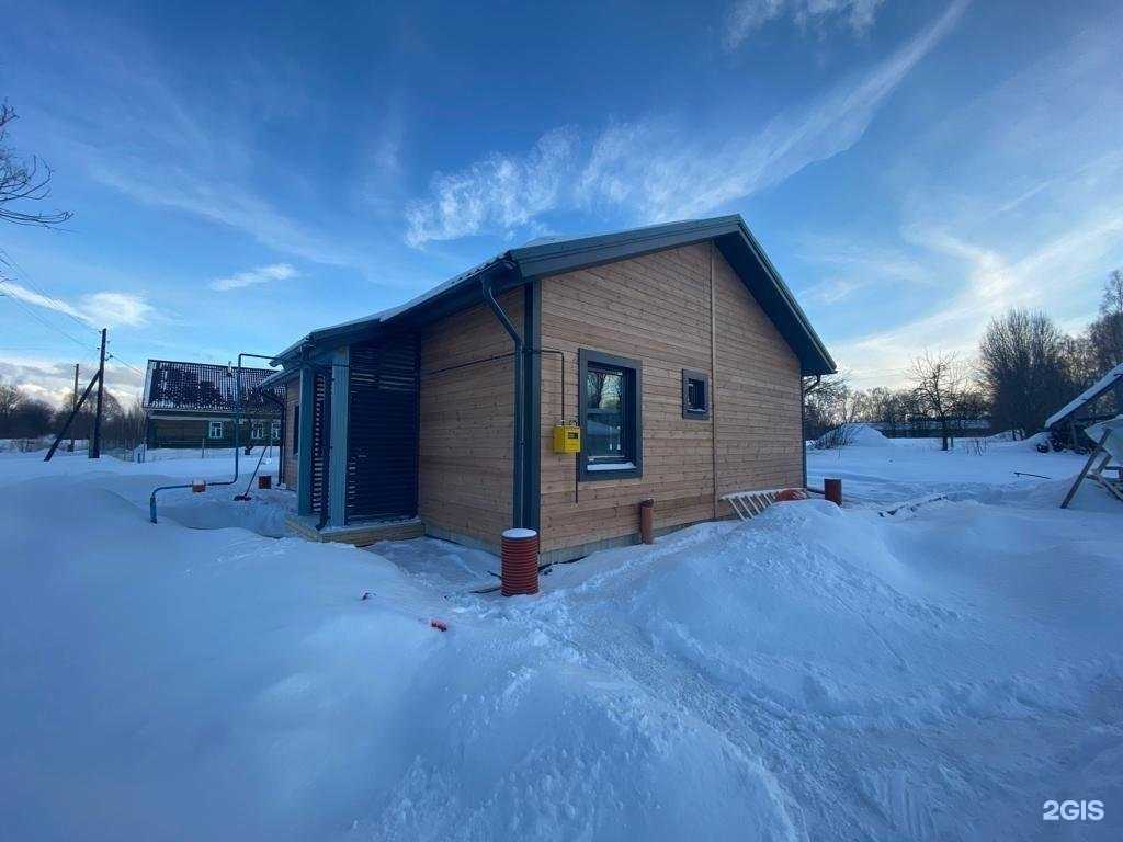 Отзывы на компанию Каркас-Комплект в Кирове c фото