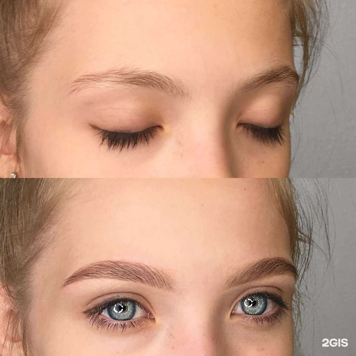 Отзывы на компанию Broweya в Новосибирске c фото